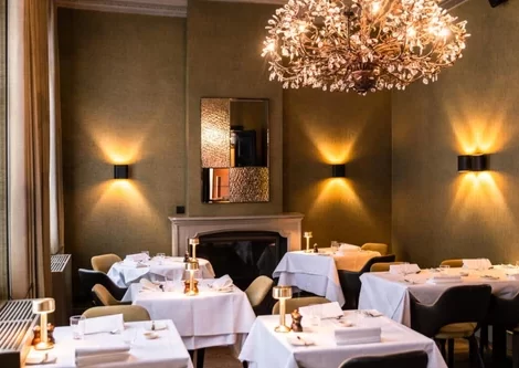 Messeyne Hotel