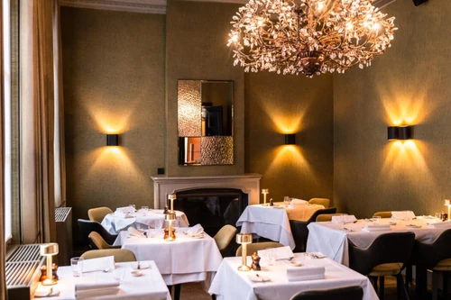 Messeyne Hotel