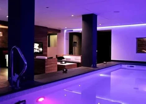 Mist City Spa