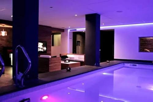 Mist City Spa