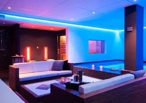 Mist City Spa