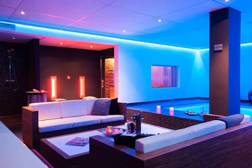 Mist City Spa