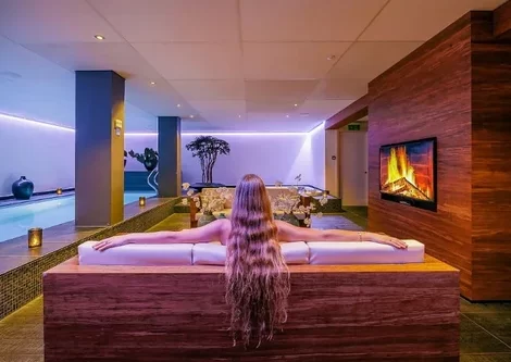 Mist City Spa