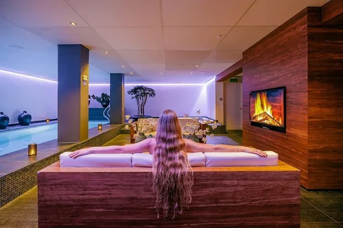 Mist City Spa