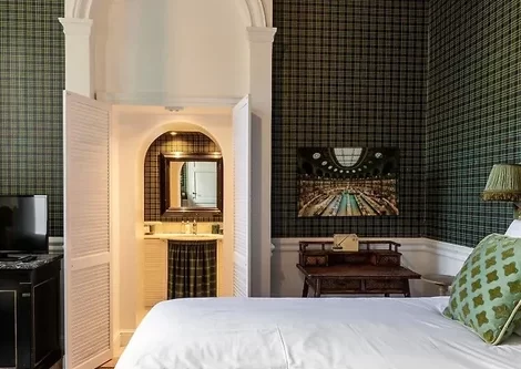 Molenmeers Boutique Guesthouses