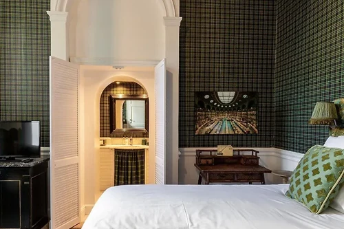 Molenmeers Boutique Guesthouses