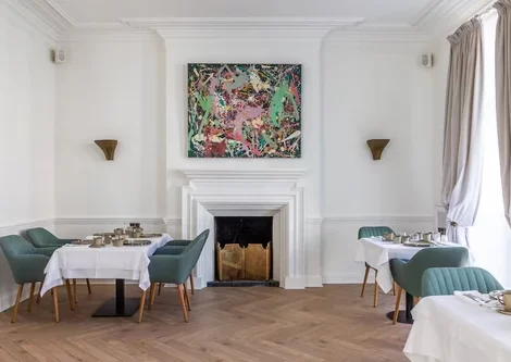 Molenmeers Boutique Guesthouses