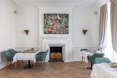 Molenmeers Boutique Guesthouses