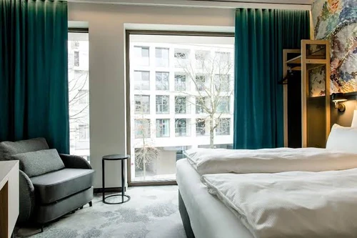 Motel One Antwerpen