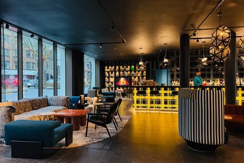 Motel One Antwerpen