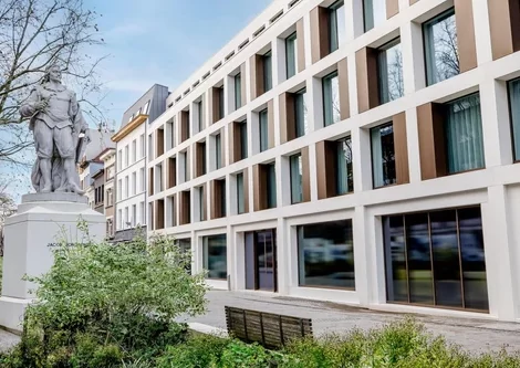 Motel One Antwerpen