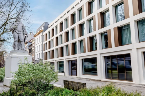 Motel One Antwerpen