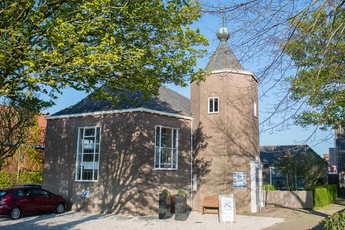 Nachtje in de Kerk