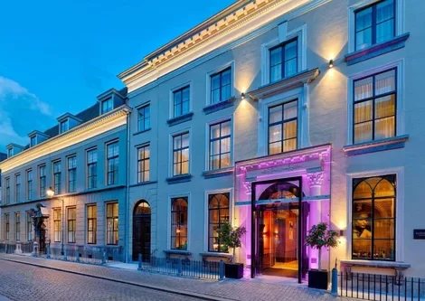 Nassau Breda, Autograph Collection