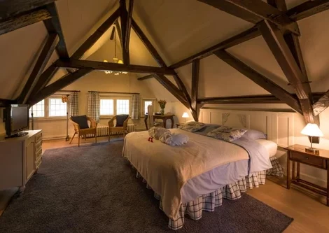 Next Door Bed and Breakfast