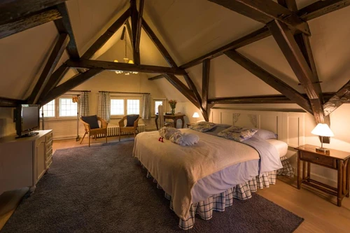 Next Door Bed and Breakfast