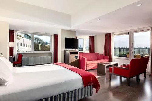 NH Arnhem Rijnhotel