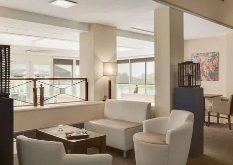 NH Arnhem Rijnhotel