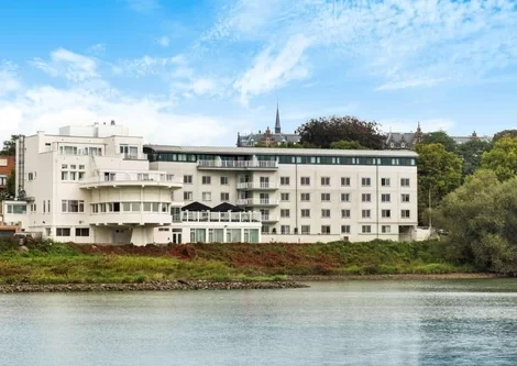 NH Arnhem Rijnhotel