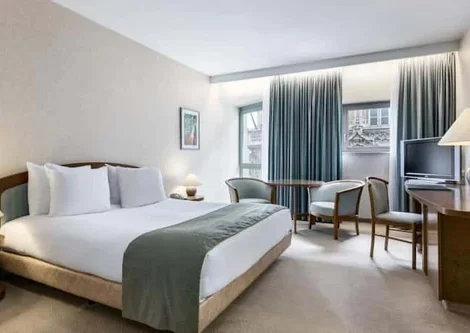 NH Gent Belfort Hotel