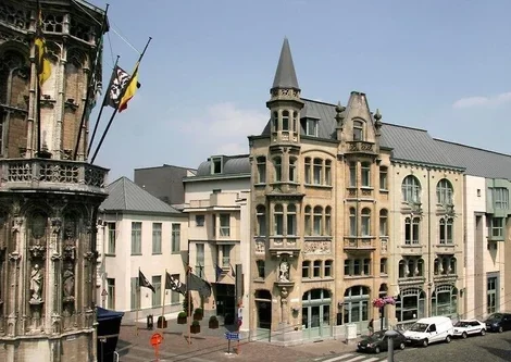NH Gent Belfort Hotel