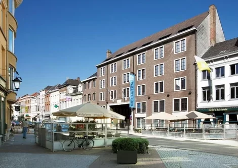 NH Mechelen
