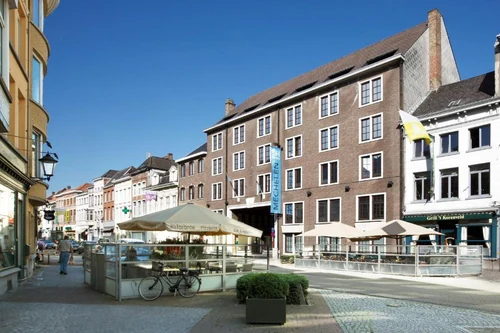 NH Mechelen