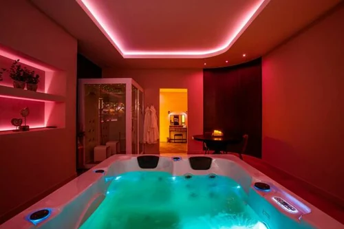NiiNiiX Privé Spa
