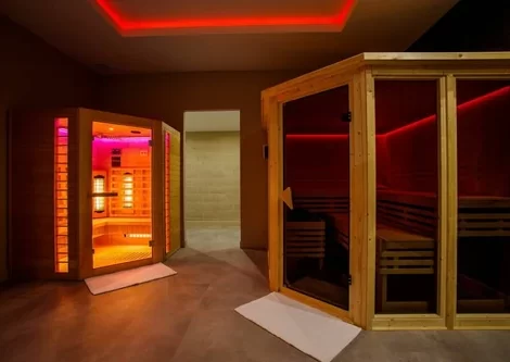 NiiNiiX Privé Spa