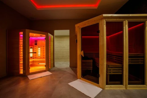 NiiNiiX Privé Spa