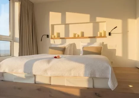 Noordzee Hotel