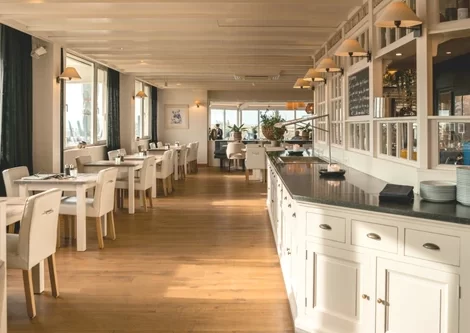 Noordzee Hotel