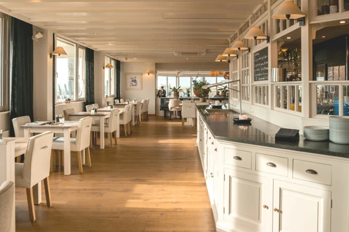 Noordzee Hotel