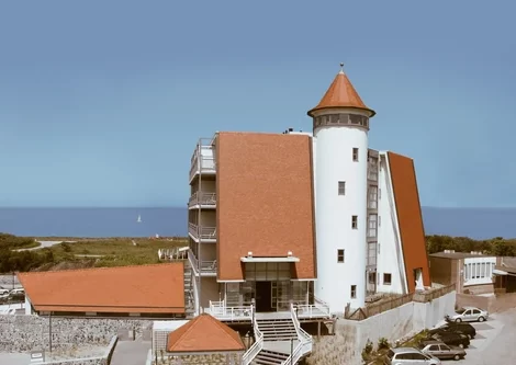 Noordzee Hotel