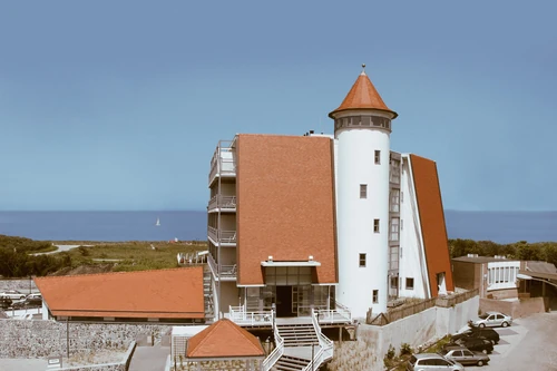 Noordzee Hotel