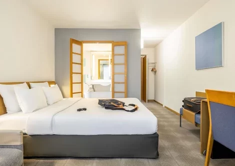 Novotel Brussels Airport