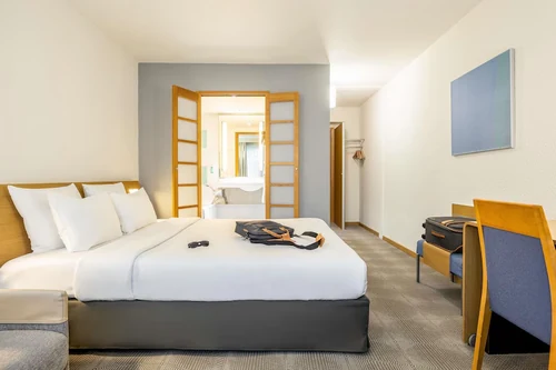 Novotel Brussels Airport