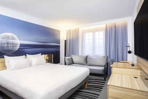 Novotel Brussels off Grand Place