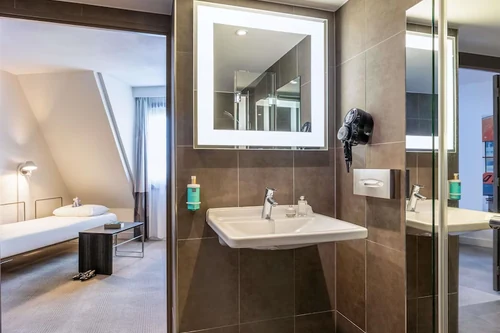 Novotel Brussels off Grand Place