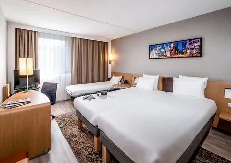 Novotel Eindhoven