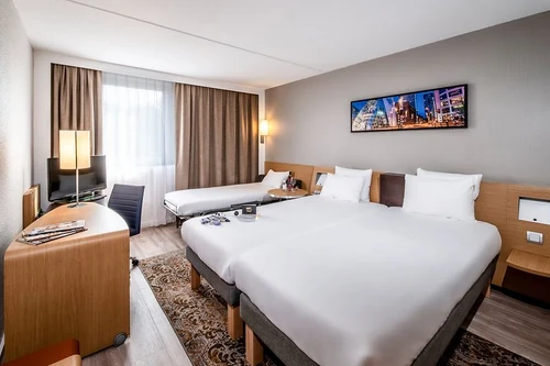 Novotel Eindhoven