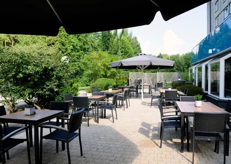 Novotel Eindhoven