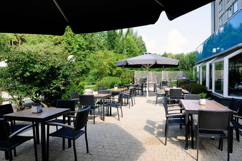 Novotel Eindhoven