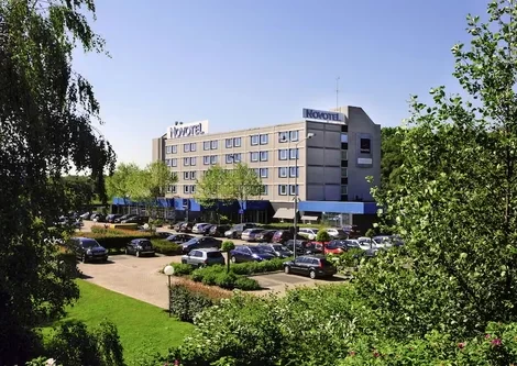 Novotel Eindhoven