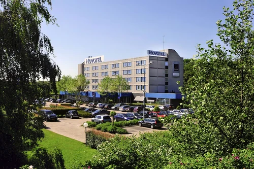 Novotel Eindhoven