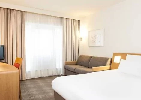 Novotel Gent Centrum
