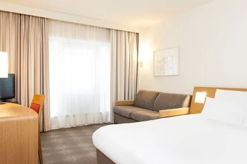 Novotel Gent Centrum