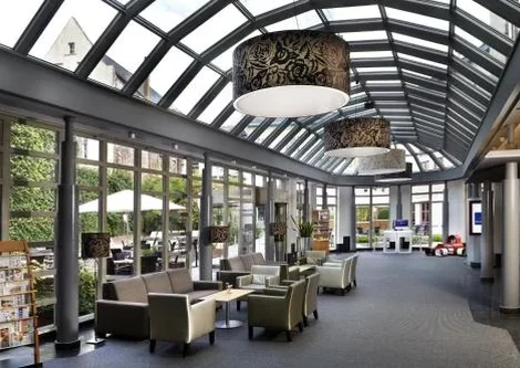 Novotel Gent Centrum
