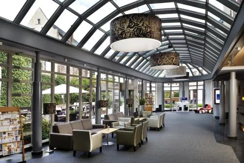 Novotel Gent Centrum