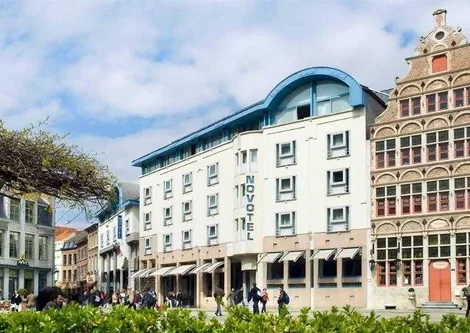 Novotel Gent Centrum